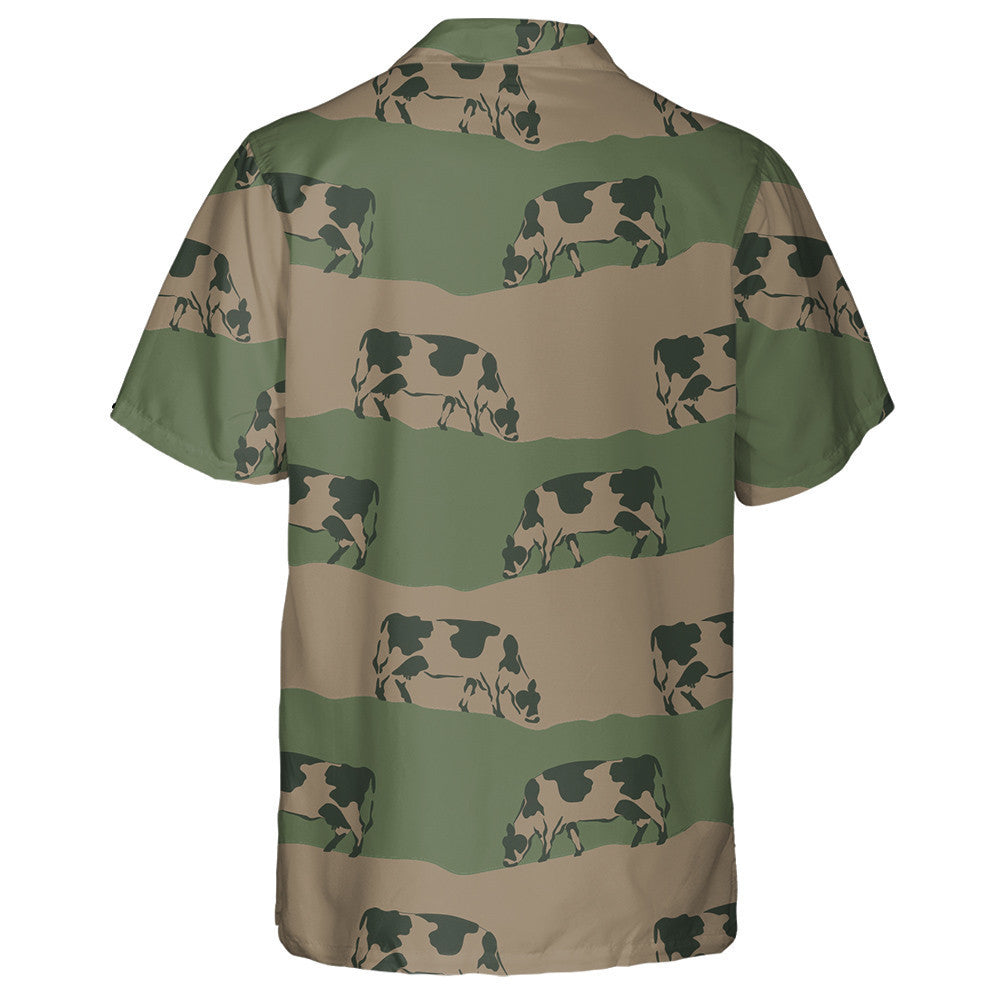 Ba Clasaiceach ag Féarach Sa Mhóinéir Léine Haváí, Haváis Mar Bhronntanais