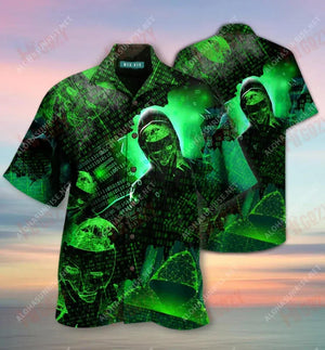 Amazing Software Developer Unisex Short Sleeve Shirt Summer Tropical Shirts Hawaiian Crazy Shirts Hawaiian Shirt Pattern, Christmas Gift