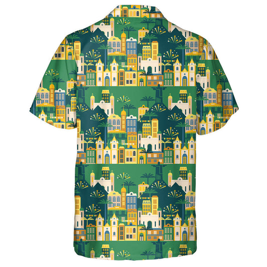 Cathair Noisneach Mheiriceá I Léiriú Lá na Saoirse Léine Haváís, Bronntanas Léine Haváís, Bronntanas Nollag