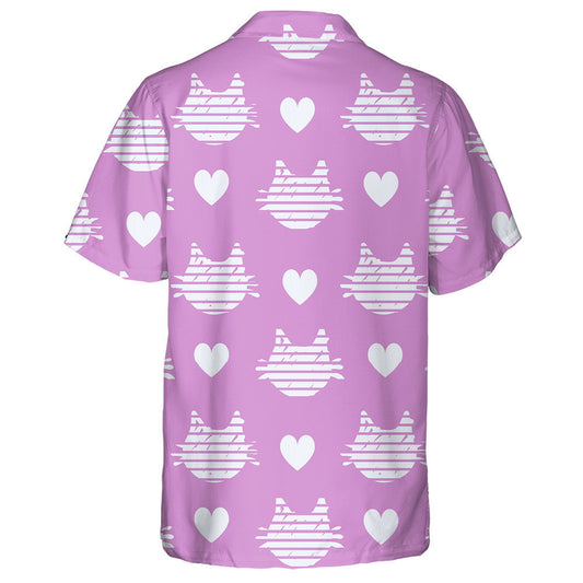 Teibí Cinn Bán na gCat ar Chúlra Bándearg Léine Haváís, Bronntanas Léine Haváíais, Bronntanas Nollag