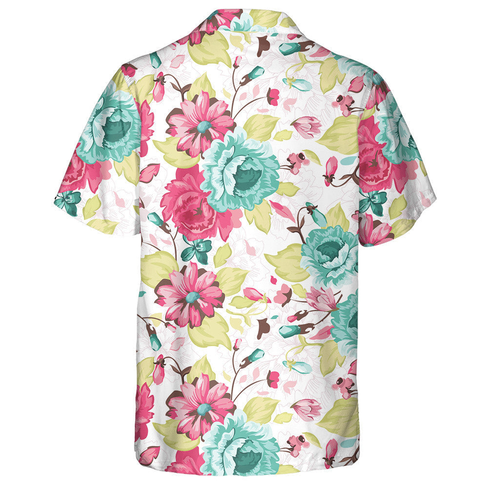 Teibí Galánta Bláthanna Dathúla Agus Peitil Eitilte Patrún Léine Haváís, Bronntanas Léine Haváís, Bronntanas Nollag