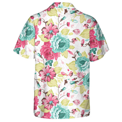 Teibí Galánta Bláthanna Dathúla Agus Peitil Eitilte Patrún Léine Haváís, Bronntanas Léine Haváís, Bronntanas Nollag