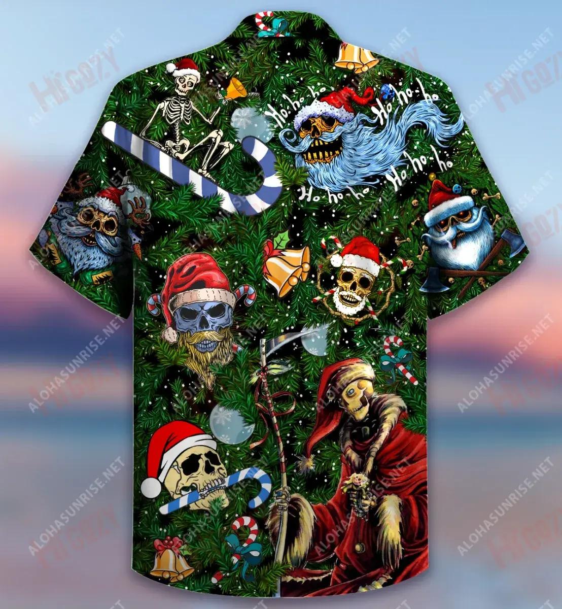 Uaireanta Ní gá duit ach Léine Haváíais Unisex Flamingo a fhuarú Caitheamh aimsire Gearr muinchille Oirbheartaíochta Léine Haváís Léinte Greannmhar Haváís, Bronntanas Léine Haváís, Bronntanas Nollag