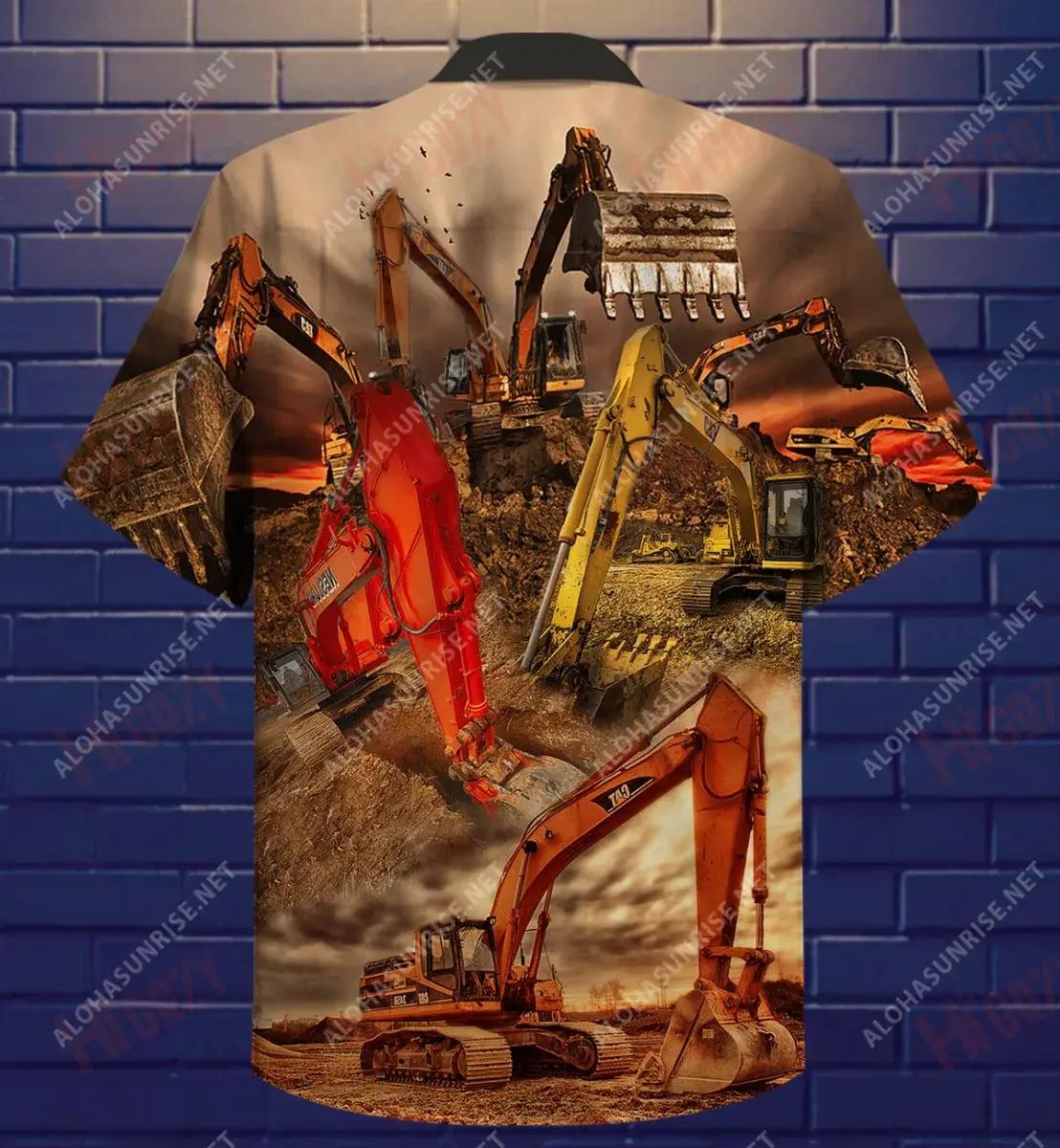 Is é do Pholl Mo Sprioc Tochailtóir Léine Muinchille Gearr Unisex Léinte T an tSamhraidh Léinte Haváís is Fearr Léinte Haváís do Mhná, Bronntanas Léine Haváís, Bronntanas Nollag