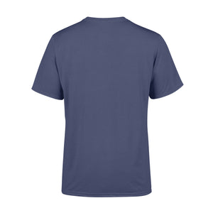 Vin Scully for president 2020 standard T-shirt