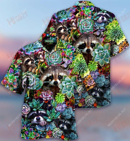 Léine Gearr Succulent Haváís Aigéan Léinte T Haváíacha Léinte haváíais Oirbheartaíochta Léinte haváíais do Mhná, Bronntanas Léine Haváís, Bronntanas Nollag