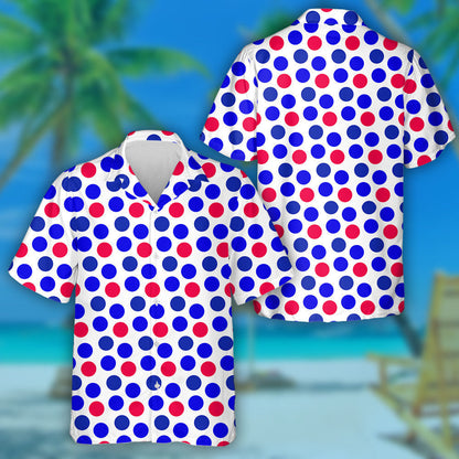 Uigeacht Athdhéanta Saoire Náisiúnta SAM le Léine Haváíais Polca Poncanna, Bronntanas Léine Haváíais, Bronntanas Nollag