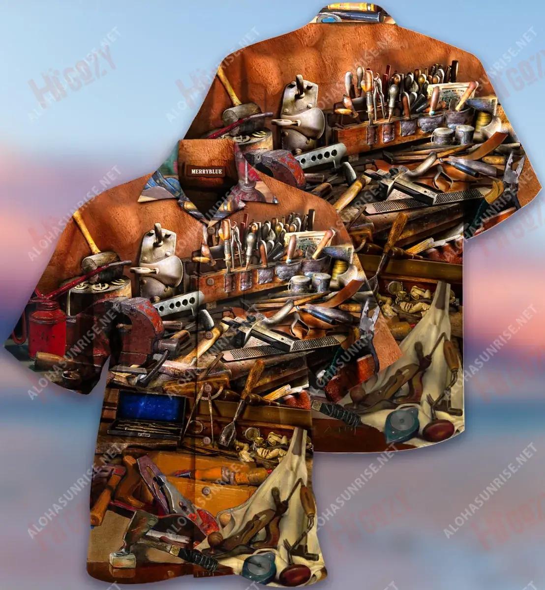 Meicneoir i gCónaí Meicneoir Léine Gearr Muinchille Unisex Samhraidh T Léinte Haváís Oirbheartaíochta Léinte haváíais d'Fhir, Bronntanas Léine Haváíais, Bronntanas Nollag