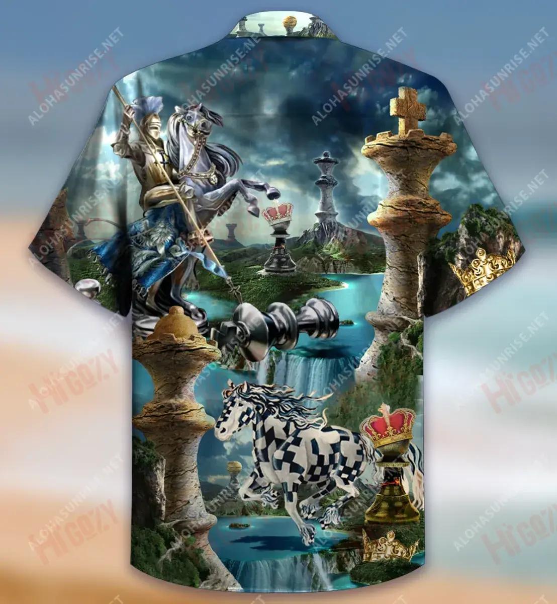 Léinte Gearr Muinchille Samhraidh Ficheall Léinte Haváise Saincheaptha Léinte haváíais d'Fhir, Bronntanas Léine Haváíais, Bronntanas Nollag