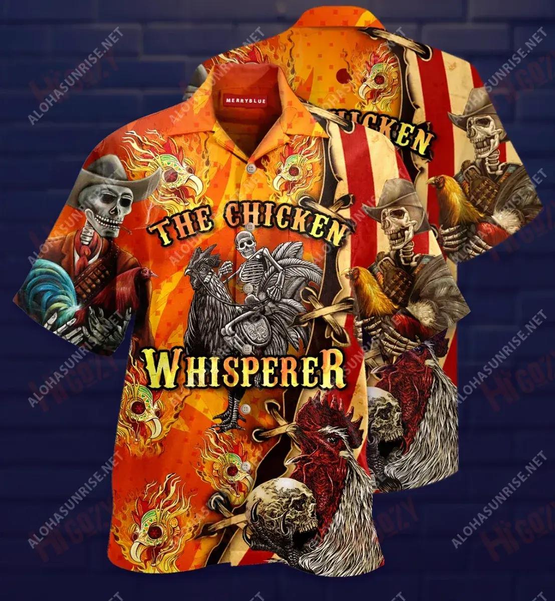 Sea Labhraím Le Sicíní Léine Haváí Unisex Muinchille Samhraidh Gearr Léinte Crazy Léinte Greannmhar Haváís, Bronntanas Léine Haváís, Bronntanas Nollag