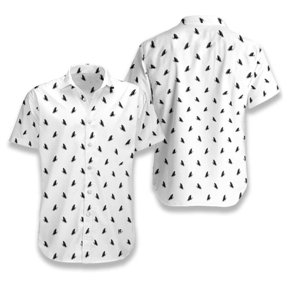 Siorcanna Gorma Ar Phatrún Cúlra Bán Léine Haváis, Haváis Don Bronntanas