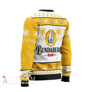 Bundaberg Ugly Christmas Sweater,Christmas Ugly Sweater,Christmas Gift,Gift Christmas 2022