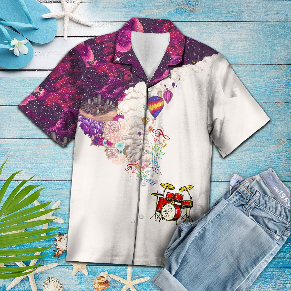 Droim Dearg Agus Buí Socraithe Faoi Réaltra Sky Léine Haváís, Bronntanas Léine Haváíais, Bronntanas Nollag