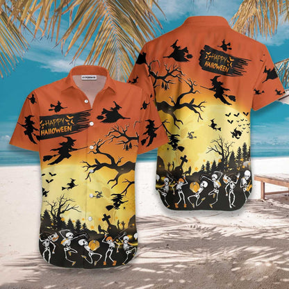 Cnámharlaigh Damhsa Ar Oíche Shamhna Léine Haváiach drámatúil, Bronntanas Léine Haváí, Bronntanas Nollag