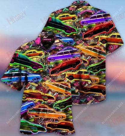 Cloigeann olc ildaite Léine Gearr Muinchille Gearr Samhraidh T Léinte Haváís Léine Oirbheartaíochta haváíais Patrún Léine Haváís, Bronntanas Léine Haváís, Bronntanas Nollag