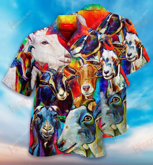 Gabhair ildaite Léine Ghearr haváís Laethanta Saoire Muinchille Gearr Léinte Grinn Haváí Léinte Greannmhar Haváise, Bronntanas Léine Haváís, Bronntanas Nollag