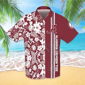 ACT Hawaiian Shirt, Christmas Gift