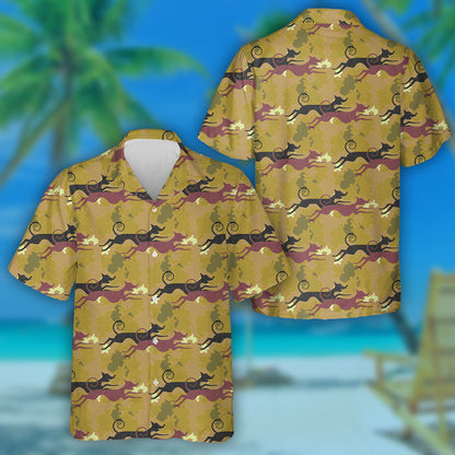 Madraí Rith Teibí i Staideanna Éagsúla Cúlra Leithlis Léine Haváíais, Bronntanas Léine Haváís, Bronntanas Nollag