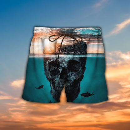 Cloigeann Luí na Gréine Léinte Haváís Ornáideacha Ornáideacha, Bronntanas Léine Haváíais, Bronntanas Nollag