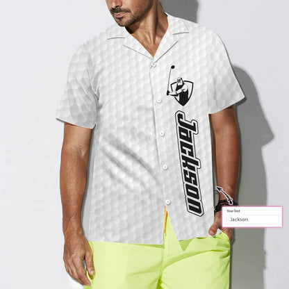 Uigeacht Gailf Le Lógó Ainm Saincheaptha Léine Haváís, Bronntanas Léine Haváíais, Bronntanas Nollag