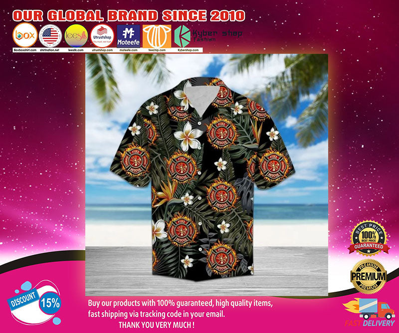 Léine Haváí an Chomhraiceora Dóiteáin, Bronntanas Léine Haváíais, Bronntanas Nollag