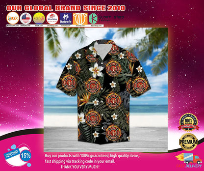 Léine Haváí an Chomhraiceora Dóiteáin, Bronntanas Léine Haváíais, Bronntanas Nollag