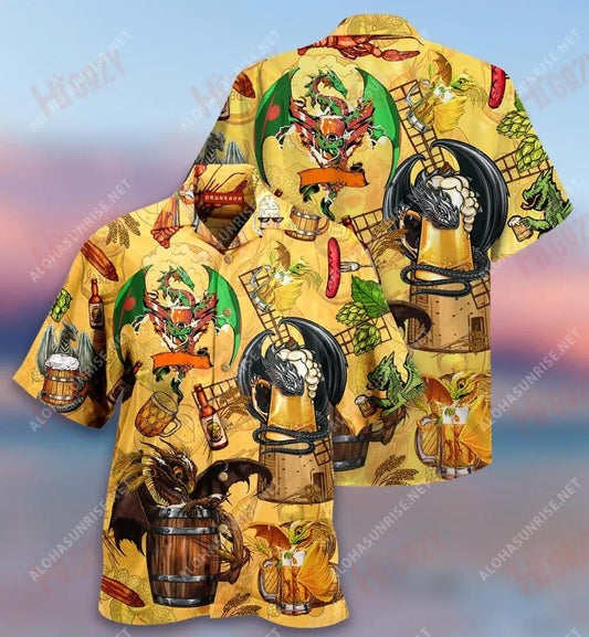 Léinte haváíais ólta unisex Laethanta saoire Aloha Shirt Léinte Haváís is Fearr Léinte Greannmhar haváíais, Bronntanas Léine Haváís, Bronntanas Nollag