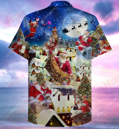 Suas Ar an Díon, Oíche Ghearr-Léine Haváise Oíche Ghearr Dhaidí na Léinte haváíais Léinte Seanré na haváíais Patrún Léine Haváíais, Bronntanas Léine Haváíais, Bronntanas Nollag