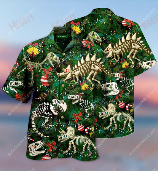 A Dhaidí na Nollag Mise Léine Gearr Muinchille Dineasár Laethanta Saoire Léinte haváíais Léinte Craicne Haváís Léinte haváíais d'Fhir, Bronntanas Léine Haváís, Bronntanas Nollag