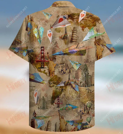 Bain sult as na heitleáin Léine Gearr haváíais Aigéan T Léinte Haváís Léinte Trópaiceacha D'Fhir Patrún Léine Haváís, Bronntanas Léine Haváís, Bronntanas Nollag