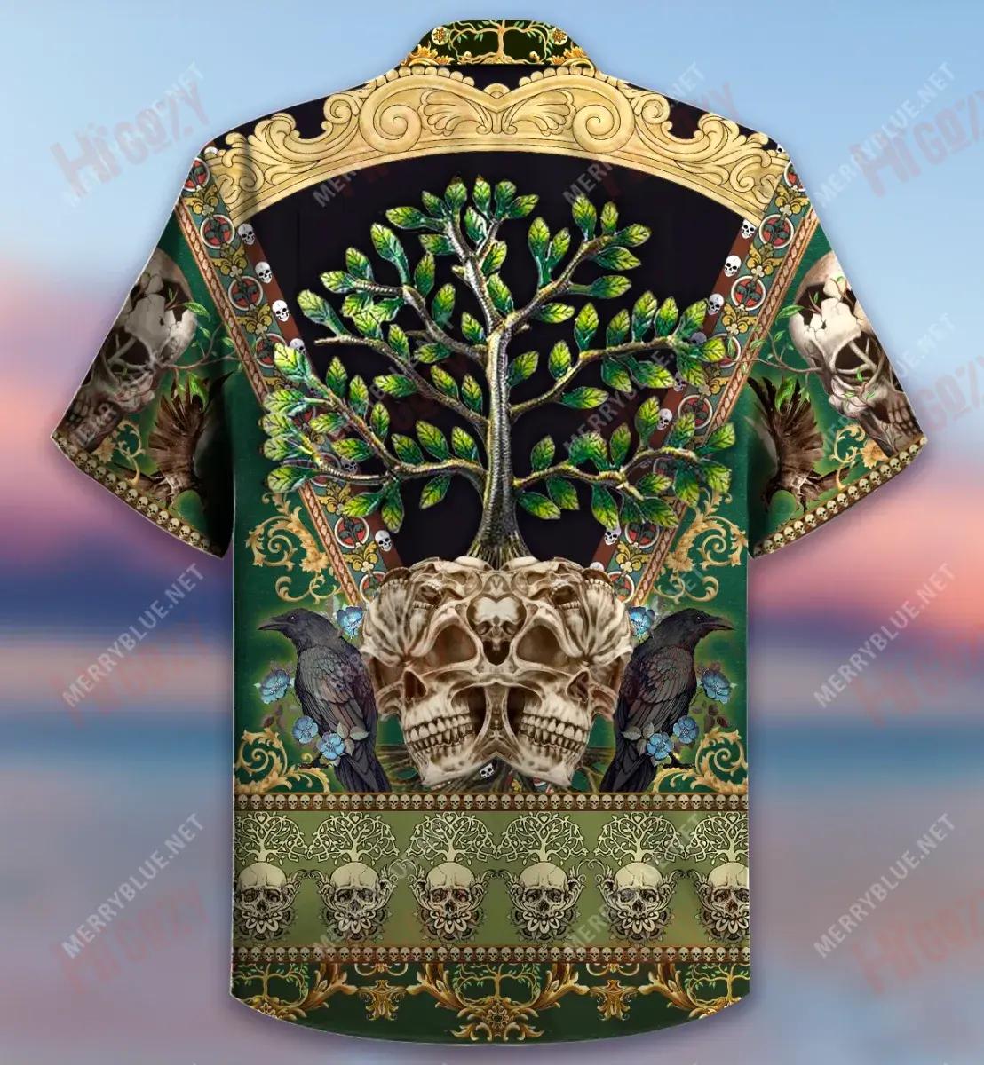 Do Chrann Saoil a Fháil Léine Gearr Haváís Aigéan T Léinte haváíais Léinte Craicne is Fearr Haváí, Bronntanas Léine haváí, Bronntanas Nollag