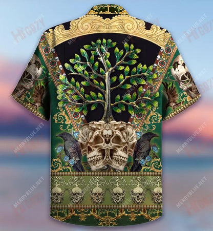 Do Chrann Saoil a Fháil Léine Gearr Haváís Aigéan T Léinte haváíais Léinte Craicne is Fearr Haváí, Bronntanas Léine haváí, Bronntanas Nollag