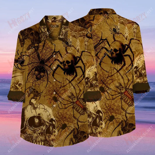 Níl Mé Anseo ach Do na Damháin alla Léine Fada Gearr Muinchille Caitheamh aimsire Léinte Haváís Saincheaptha Léinte Haváís Léinte haváíais d'Fhir, Bronntanas Léine Haváís, Bronntanas Nollag