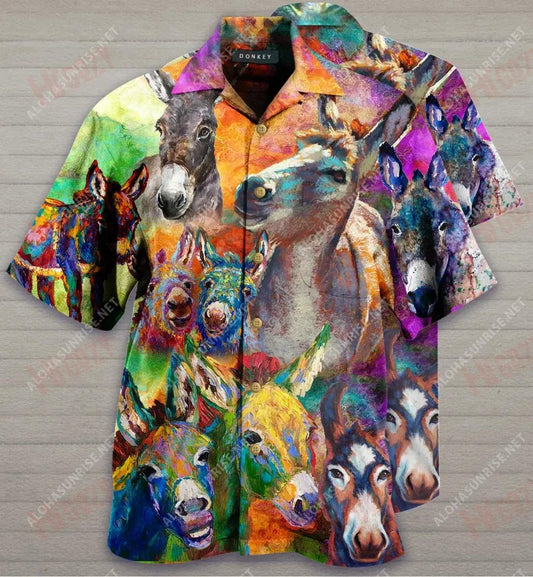 Asail a Dhéanann Mise Aoibhneas Léine Haváise Gearr Muinchille Samhraidh Léinte Seanré Haváíais Léinte Greannmhar Haváise, Bronntanas Léine Haváís, Bronntanas Nollag