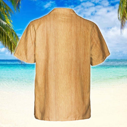 Bass Guitar Makes Me Better Design Hawaiian Shirt,Hawaiian Shirt Gift, Christmas Gift