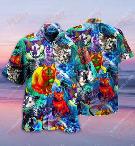 I'M The Light In Your Darkness Unisex Short Sleeve Shirt Ocean Hawaiian T Shirts Best Hawaiian Shirts Funny Hawaiian Shirts, Hawaiian Shirt Gift, Christmas Gift