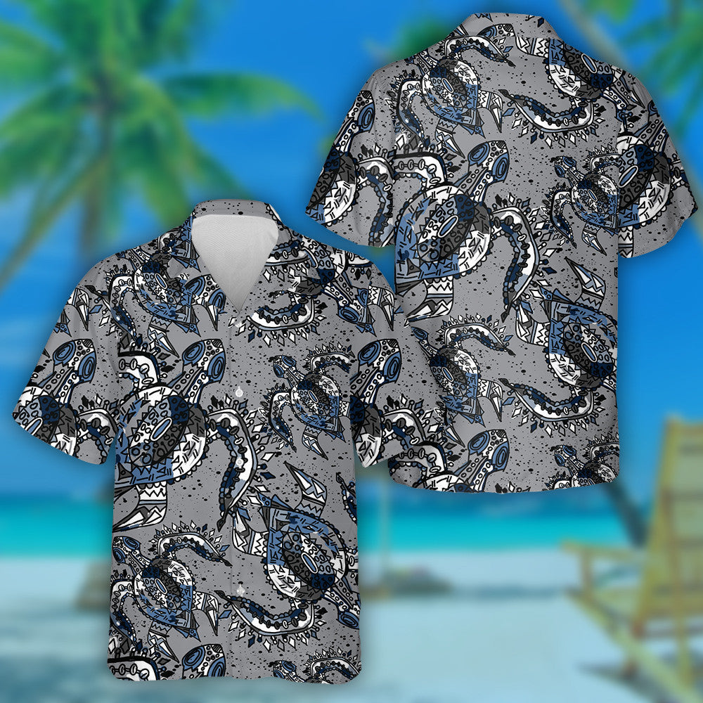 Turtar gleoite Teibí Dathúla Ar Léine Haváis Liath, Haváis Mar Bhronntanas