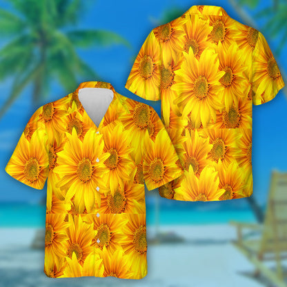 Bláth Lus na Gréine Réalaíoch i dTéama Gluaisne Léine Haváís, Bronntanas Léine Haváí, Bronntanas Nollag