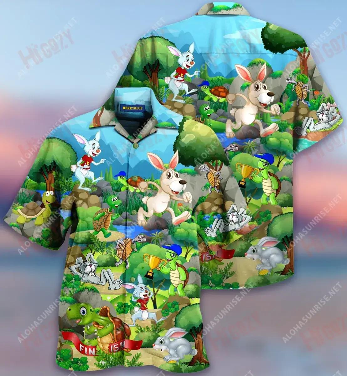 Rás Idir An Sotalach Agus An Dícheallach Léine Ghearr Muinchille Laethanta Saoire T Léinte haváíais Léinte Grinn Haváise, Bronntanas Léine Haváís, Bronntanas Nollag