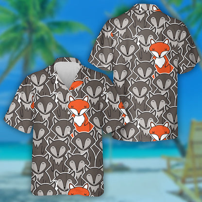 Mac tíre Liath agus Léine Haváí Amháin, Bronntanas Léine Haváí, Bronntanas Nollag