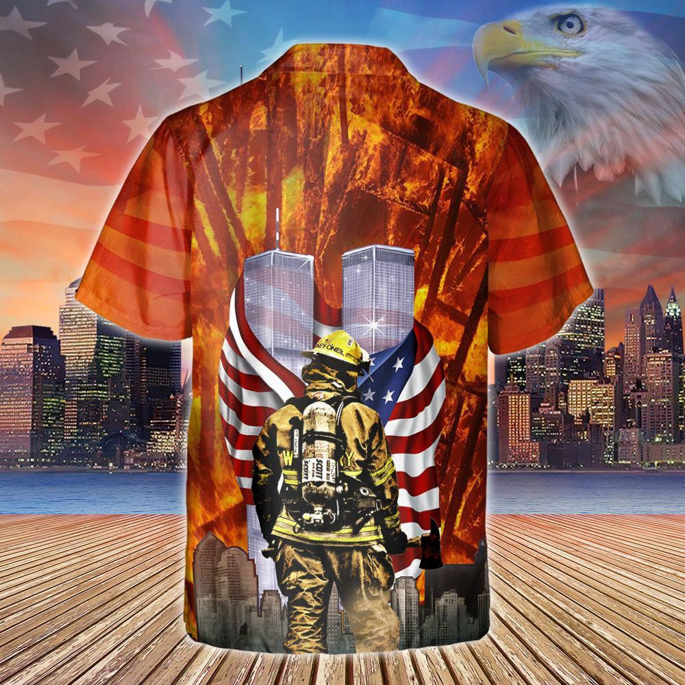 Is iad na daoine is fearr a n-éiríonn leo Smaointe Bronntanais do Chomhraiceoirí Dóiteáin Léine Haváíais, Bronntanas Léine Haváíais, Bronntanas Nollag