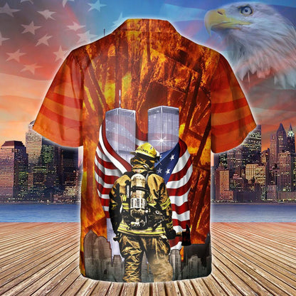 Is iad na daoine is fearr a n-éiríonn leo Smaointe Bronntanais do Chomhraiceoirí Dóiteáin Léine Haváíais, Bronntanas Léine Haváíais, Bronntanas Nollag