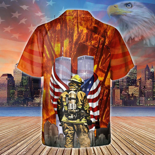 Is iad na daoine is fearr a n-éiríonn leo Smaointe Bronntanais do Chomhraiceoirí Dóiteáin Léine Haváíais, Bronntanas Léine Haváíais, Bronntanas Nollag