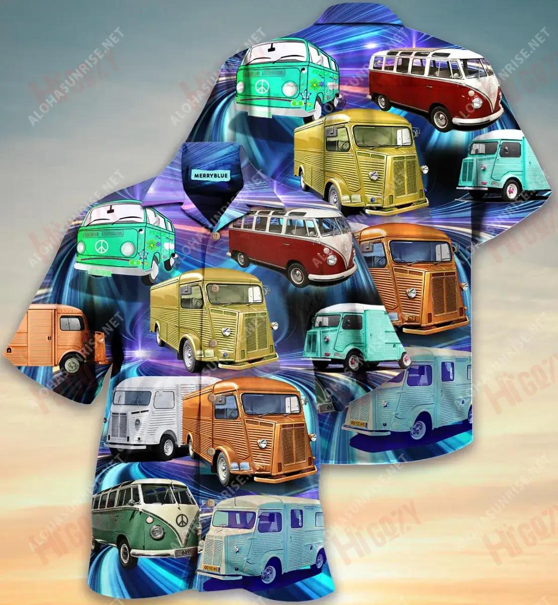 Baile An Áit a bPáirceáilim É Léine Gearr Muinchille Unisex Laethanta Saoire Léinte Haváise Saincheaptha Léinte Haváís Léinte haváíais d'Fhir, Bronntanas Léine Haváís, Bronntanas Nollag