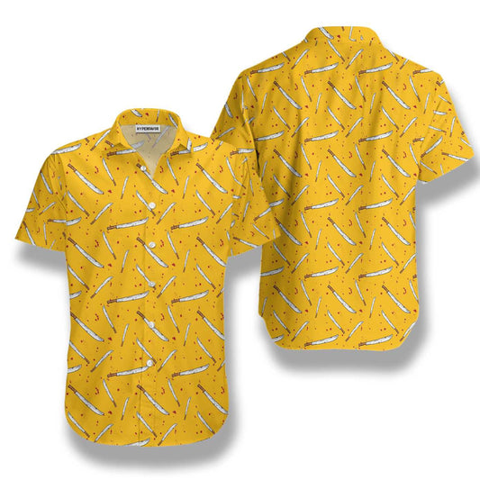 Léine Haváís Oíche Oíche Shamhna Fola, Haváis mar Bhronntanas