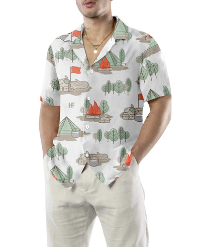 Campáil Agus Beoir Sin Fáth a Bhfuil Mé Anseo Léine Haváíais, Bronntanas Léine Haváíais, Bronntanas Nollag