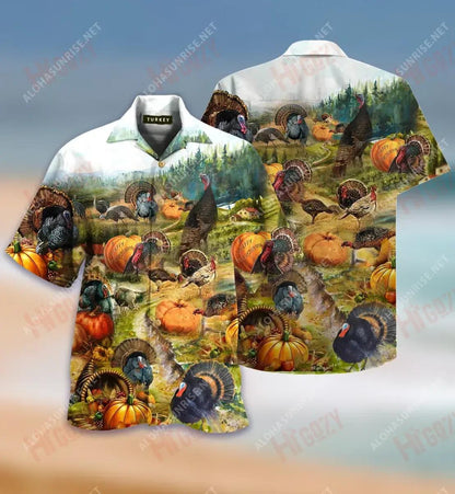 Be Turkey Short Hawaiian Shirt Summer Tropical Shirts Tropical Shirts For Men Funny Hawaiian Shirts,Hawaiian Shirt Gift, Christmas Gift