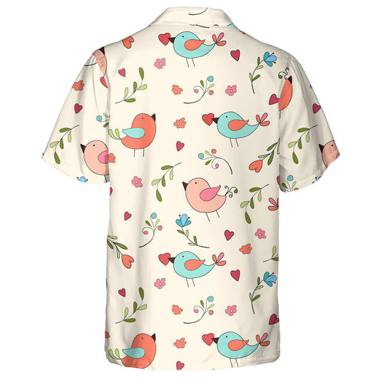 Éin Ghleoite le Bláthanna ildaite Duilleoga Agus Croí Léine Haváís, Bronntanas Léine Haváís, Bronntanas Nollag