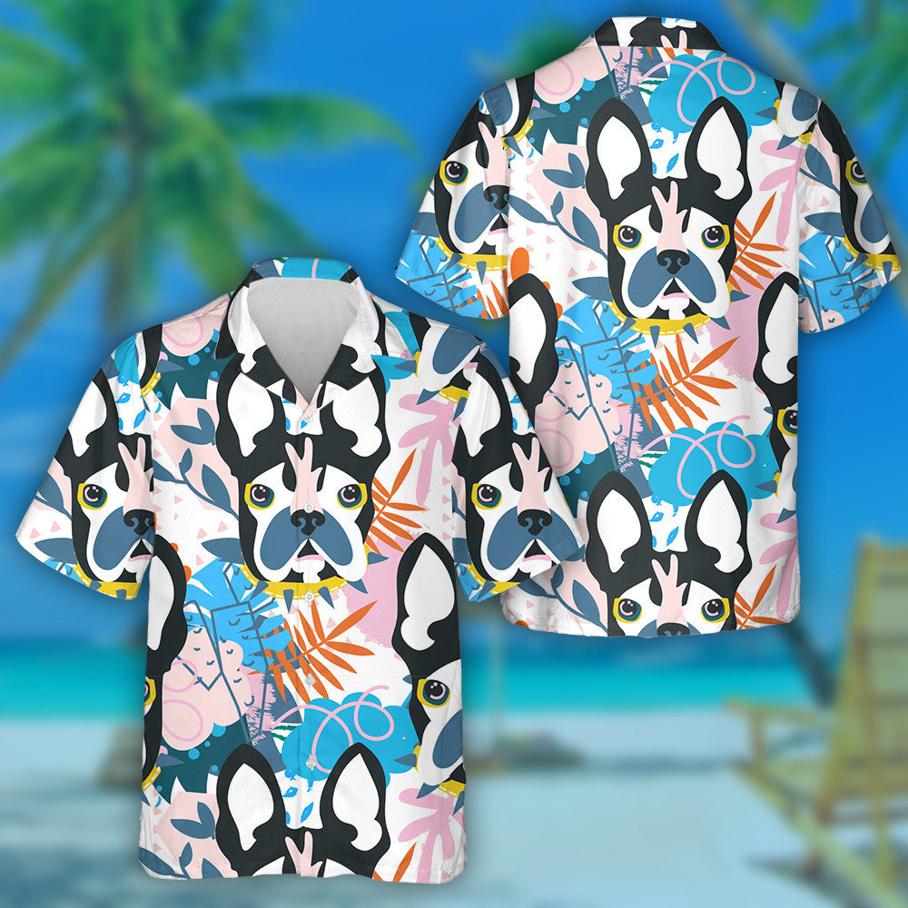 Eilimintí Teibí Bláthanna Agus Ceann Bulldog Léine Haváís, Bronntanas Léine Haváís, Bronntanas Nollag