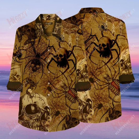 Níl Mé Anseo ach Do na Damháin alla Léine Fada Gearr Muinchille Léinte T Haváise an tSamhraidh Léinte Haváís is Fearr Léinte haváíais d'Fhir, Bronntanas Léine Haváís, Bronntanas Nollag